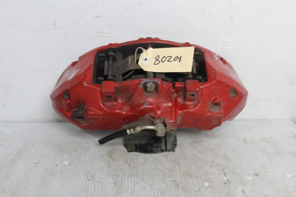 Range Rover Sport L494 Right Brembo Brake Caliper LR039523, LR139251