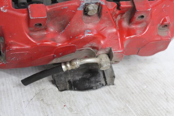 Range Rover Sport L494 Right Brembo Brake Caliper LR039523, LR139251