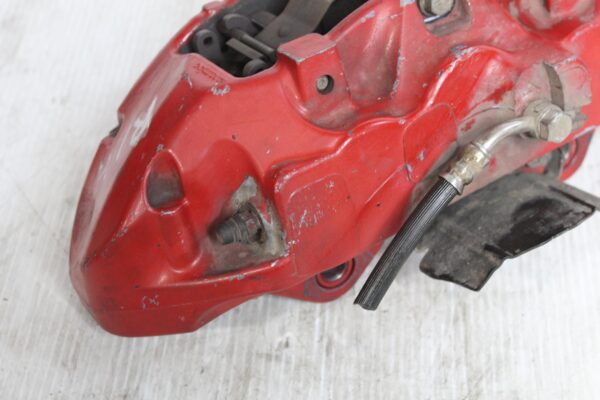 Range Rover Sport L494 Right Brembo Brake Caliper LR039523, LR139251