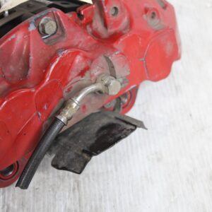 Range Rover Sport L494 Right Brembo Brake Caliper LR039523, LR139251 - Image 12