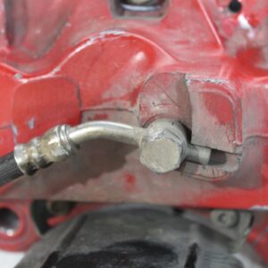 Range Rover Sport L494 Right Brembo Brake Caliper LR039523, LR139251 - Image 16