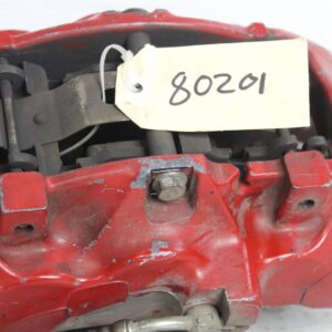 Range Rover Sport L494 Right Brembo Brake Caliper LR039523, LR139251 - Image 4