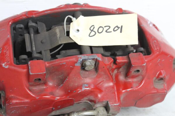 Range Rover Sport L494 Right Brembo Brake Caliper LR039523, LR139251