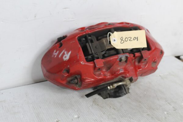 Range Rover Sport L494 Right Brembo Brake Caliper LR039523, LR139251