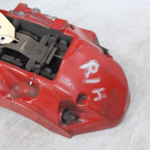 Range Rover Sport L494 Right Brembo Brake Caliper LR039523, LR139251 - Image 8