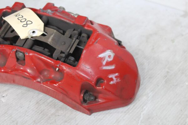 Range Rover Sport L494 Right Brembo Brake Caliper LR039523, LR139251