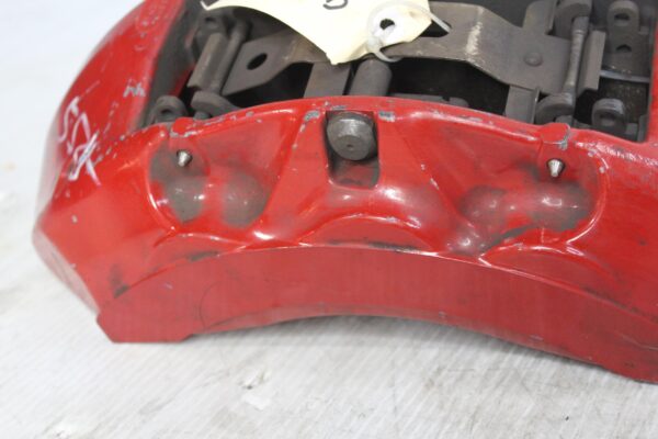 Range Rover Sport L494 Right Brembo Brake Caliper LR039523, LR139251