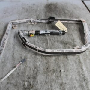 Audi 8R Q5 SQ5 Right Head Curtian Airbag 8R0880742J, 8R0880742L