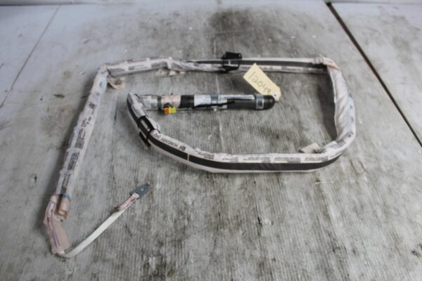 Audi 8R Q5 SQ5 Right Head Curtian Airbag 8R0880742J, 8R0880742L