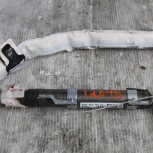 Audi 8R Q5 SQ5 Right Head Curtian Airbag 8R0880742J, 8R0880742L - Image 12