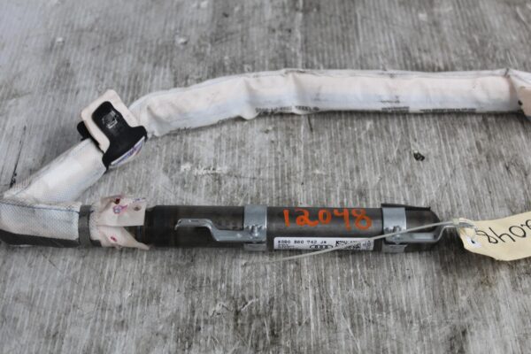 Audi 8R Q5 SQ5 Right Head Curtian Airbag 8R0880742J, 8R0880742L