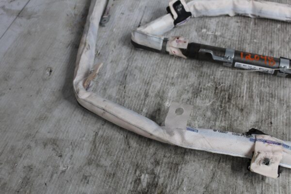 Audi 8R Q5 SQ5 Right Head Curtian Airbag 8R0880742J, 8R0880742L