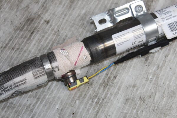 Audi 8R Q5 SQ5 Right Head Curtian Airbag 8R0880742J, 8R0880742L