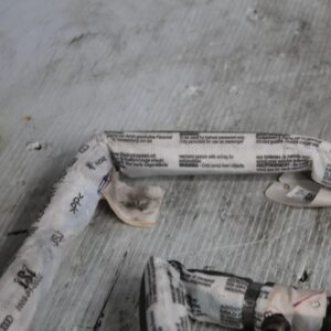 Audi 8R Q5 SQ5 Right Head Curtian Airbag 8R0880742J, 8R0880742L - Image 8