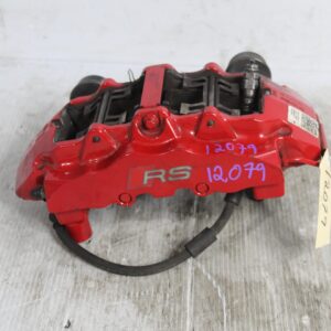 Audi 8V RS3 Front Right Brake Caliper Brembo 6-Pot 8V0615106AC, 8V0615108C