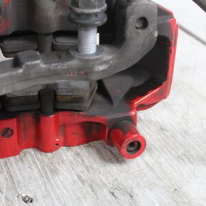 Audi 8V RS3 Front Right Brake Caliper Brembo 6-Pot 8V0615106AC, 8V0615108C - Image 11