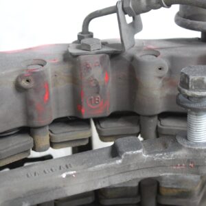 Audi 8V RS3 Front Right Brake Caliper Brembo 6-Pot 8V0615106AC, 8V0615108C - Image 13