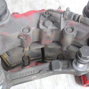 Audi 8V RS3 Front Right Brake Caliper Brembo 6-Pot 8V0615106AC, 8V0615108C - Image 14