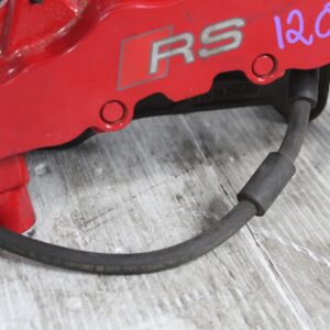 Audi 8V RS3 Front Right Brake Caliper Brembo 6-Pot 8V0615106AC, 8V0615108C - Image 4