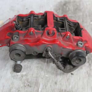 Audi 8V RS3 Front Right Brake Caliper Brembo 6-Pot 8V0615106AC, 8V0615108C - Image 6