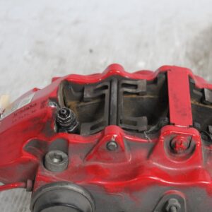 Audi 8V RS3 Front Right Brake Caliper Brembo 6-Pot 8V0615106AC, 8V0615108C - Image 7