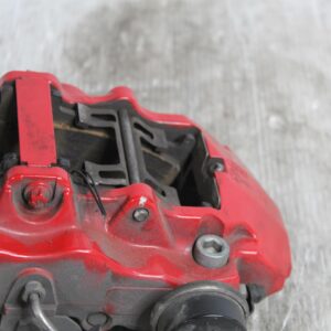 Audi 8V RS3 Front Right Brake Caliper Brembo 6-Pot 8V0615106AC, 8V0615108C - Image 8