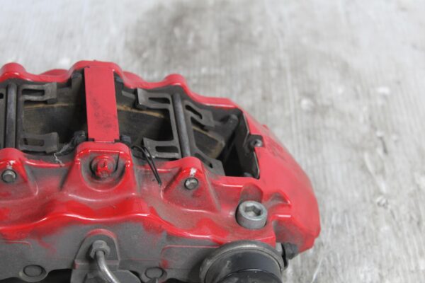 Audi 8V RS3 Front Right Brake Caliper Brembo 6-Pot 8V0615106AC, 8V0615108C