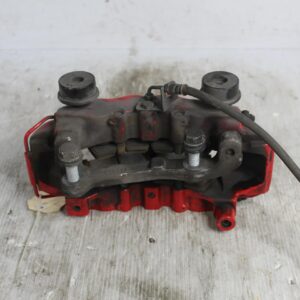 Audi 8V RS3 Front Right Brake Caliper Brembo 6-Pot 8V0615106AC, 8V0615108C - Image 10