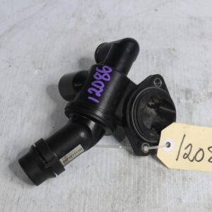 Golf MK6 R Engine Coolant Control Thermostat 06F121111H