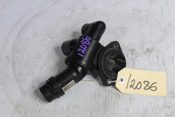 Golf MK6 R Engine Coolant Control Thermostat 06F121111H