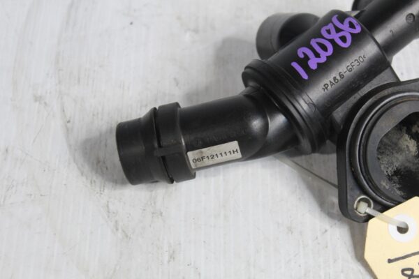 Golf MK6 R Engine Coolant Control Thermostat 06F121111H