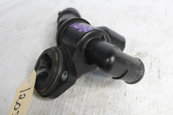 Golf MK6 R Engine Coolant Control Thermostat 06F121111H