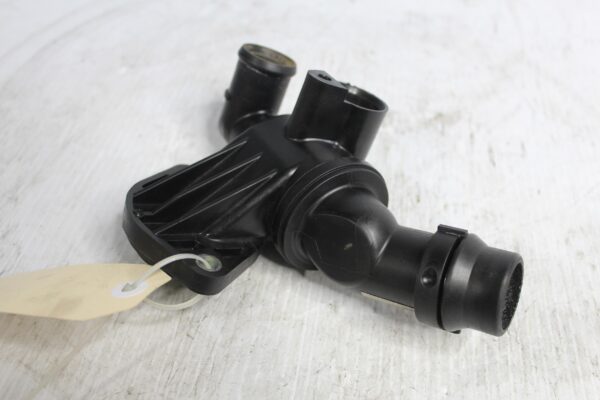 Golf MK6 R Engine Coolant Control Thermostat 06F121111H
