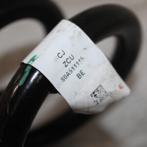 Audi FY Q5 Rear Coil Spring 80A511115BE - Image 5
