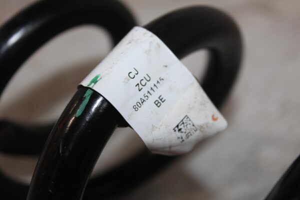 Audi FY Q5 Rear Coil Spring 80A511115BE