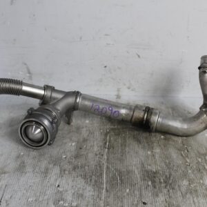 Audi 8R SQ5 Right Intercooler Pressure Pipe 059145673P