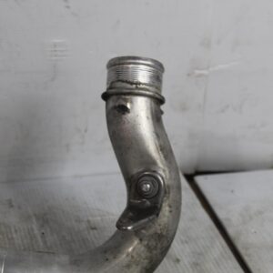 Audi 8R SQ5 Right Intercooler Pressure Pipe 059145673P - Image 2