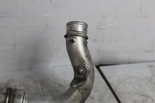 Audi 8R SQ5 Right Intercooler Pressure Pipe 059145673P