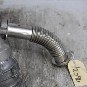 Audi 8R SQ5 Right Intercooler Pressure Pipe 059145673P - Image 11