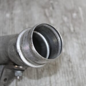 Audi 8R SQ5 Right Intercooler Pressure Pipe 059145673P - Image 12