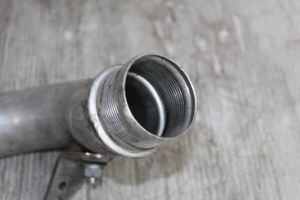 Audi 8R SQ5 Right Intercooler Pressure Pipe 059145673P