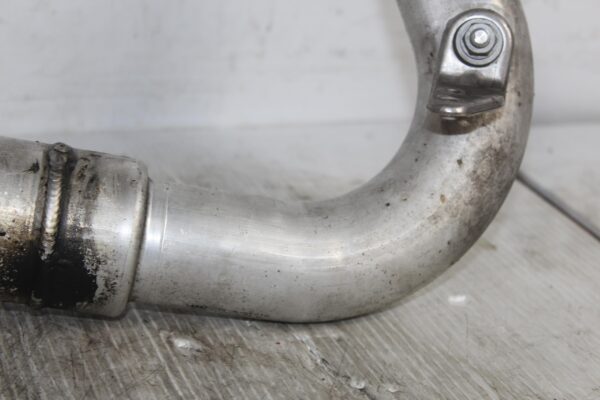 Audi 8R SQ5 Right Intercooler Pressure Pipe 059145673P