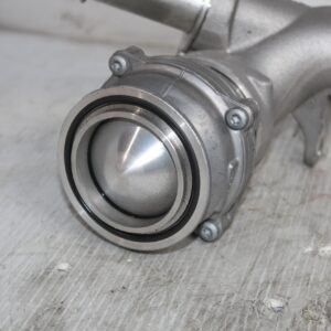 Audi 8R SQ5 Right Intercooler Pressure Pipe 059145673P - Image 5