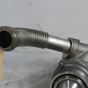 Audi 8R SQ5 Right Intercooler Pressure Pipe 059145673P - Image 6