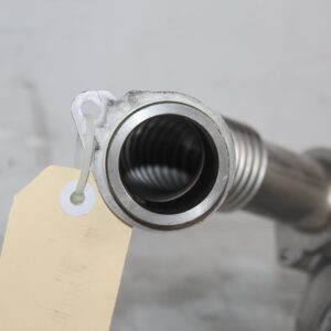 Audi 8R SQ5 Right Intercooler Pressure Pipe 059145673P - Image 7