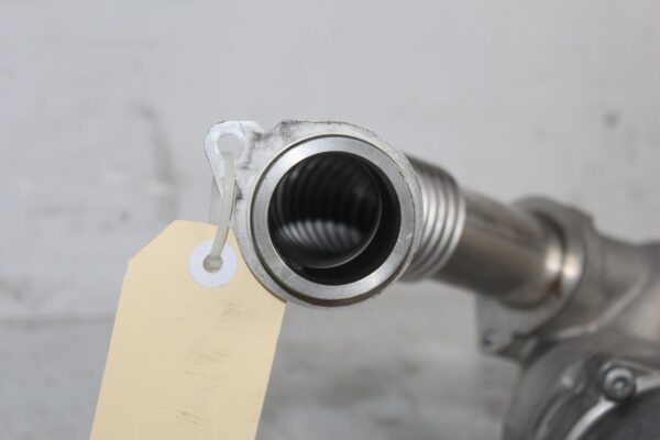 Audi 8R SQ5 Right Intercooler Pressure Pipe 059145673P