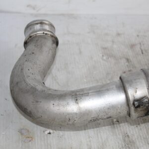 Audi 8R SQ5 Right Intercooler Pressure Pipe 059145673P - Image 8