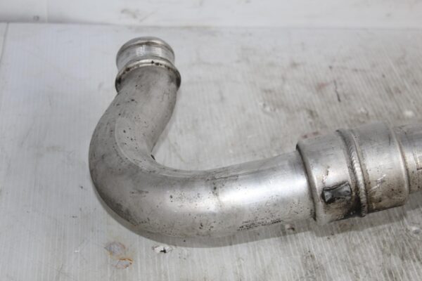 Audi 8R SQ5 Right Intercooler Pressure Pipe 059145673P