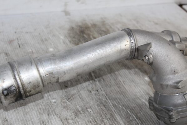 Audi 8R SQ5 Right Intercooler Pressure Pipe 059145673P