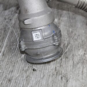 Audi 8R SQ5 Right Intercooler Pressure Pipe 059145673P - Image 10